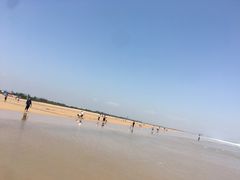 -日照海滨国家森林公园