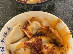 -春阳水饺(香槟广场店)