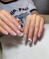 -LILY NAILS美甲美睫