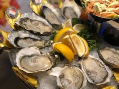 -囧吉香生蚝牛排馆(湖北路店)