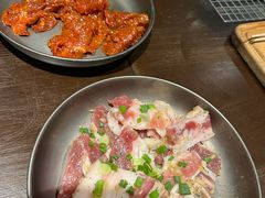 -夜食白市Yespicy·烧烤啤酒宵夜(番禺四海城店)