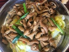 -禄源公·老莞诚饭店