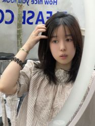 -DK SALON连锁专业烫染接发店