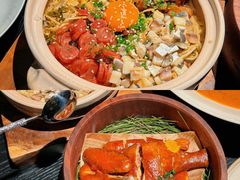 -锦楼·臻选新杭帮(杭州中心店)