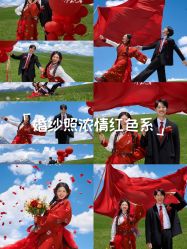 -雅云婚纱摄影工作室旗舰店