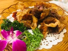 -鑫阿强海鲜大排档·老厦门特色菜(中山路店)