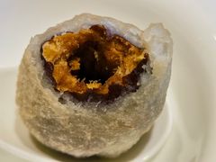 炸和田大枣-秦三驴(云飞街店)