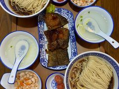 -孙盛兴奥灶面馆·蟹黄面·三虾面(山塘街总店)