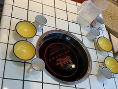 -卤校长重庆火锅(合肥宁国路店)