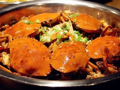 -胖哥俩肉蟹煲(来福士店)