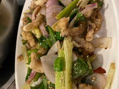 -龙方煲庄(余江路店)