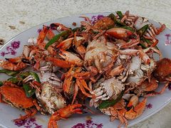 -考记泥焗鸡农庄·海鲜(北洛秘境店)