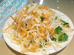 -清香园大连老菜馆(成仁街店)