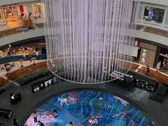 -滨海湾金沙购物商场