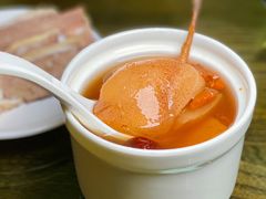 -安泊尔牛肉面(北滨河路店)