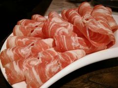 -铜来聚老北京涮肉(恒隆广场店)