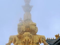 -峨眉山风景名胜区