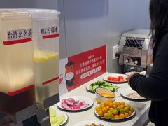 -豪享来中西餐厅(隆昌店)