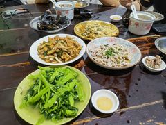 -姐妹炖罐店(桂香街总店)