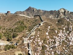 -居庸关长城