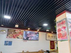 -马记伊源斋涮肉·清真菜(百子湾店)