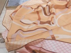 -万事利丝绸(杭州大厦店)