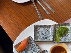 -浙江西子宾馆·瑶园咖啡厅