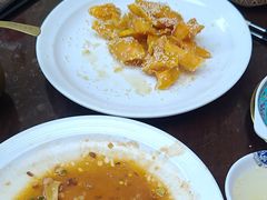 -巴依老爷新疆餐厅