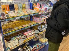 -Animate(工人体育场东路店)