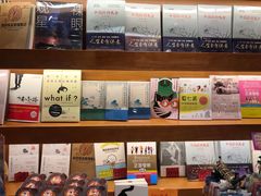 -西西弗书店&矢量咖啡(凯德晶萃广场店)