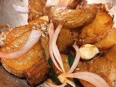 -绿茶餐厅(松江万达店)