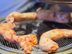 -泥炉烧肉师(新街口金銮巷店)
