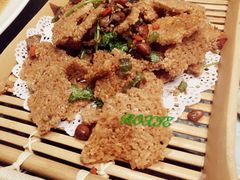 -尚岛私房菜(西方巷店)