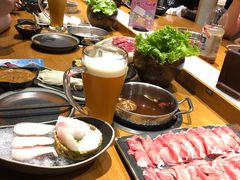 -呷哺呷哺 黄金牧场 (新中关购物中心店)