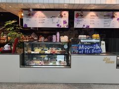 -黑草莓(重庆路店)