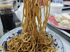 -高师傅特色米粉汤包(建设路店)