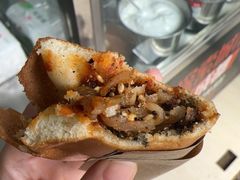 -贺记蛋烘糕(文庙西街店)