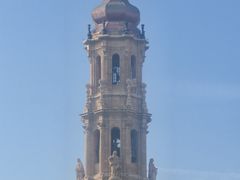 -皮拉尔圣母圣殿主教座堂