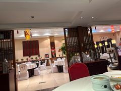 -玉华台饭庄·淮扬菜·烤鸭(望京店)