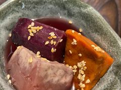 -大洋家·精品潮汕菜·生腌砂锅粥(天河东路店)