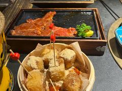 -吼堂老火锅(太古里总店)