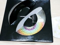 -西檬树SIMON·T轻奢蛋糕(大东方Max店)