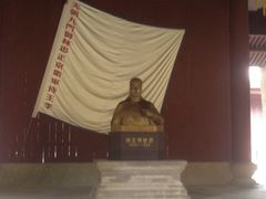 -太平天国侍王府
