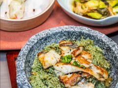 -船歌·鱼水饺青岛菜(闽江二路店)