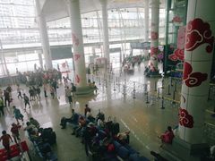 -厦门邮轮中心厦鼓码头(轮渡站)