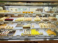 -蜂蝶来饼店(拱北总店)