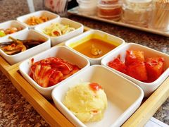-韩香福烤肉庄园(荣成店)