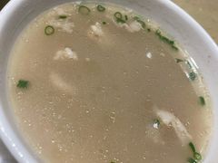 八刀汤-东山茶寮(新安店)