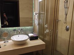 -深圳东方银座酒店