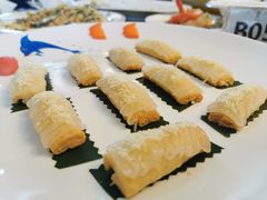 -广州塔晖粤轩中餐厅